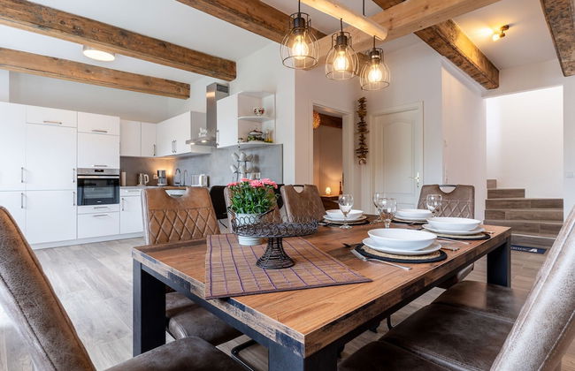 Ferienhaus in Tating - Foto 21