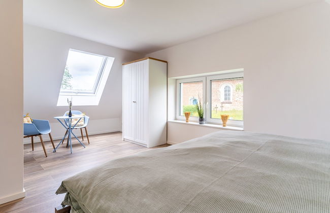 Ferienhaus in Tating - Foto 4