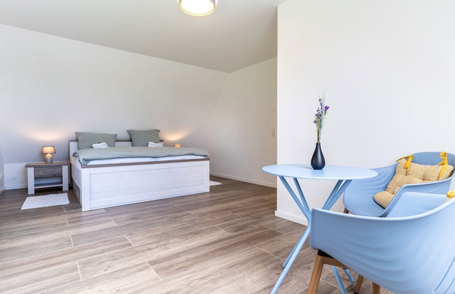 Ferienhaus in Tating - Foto 2