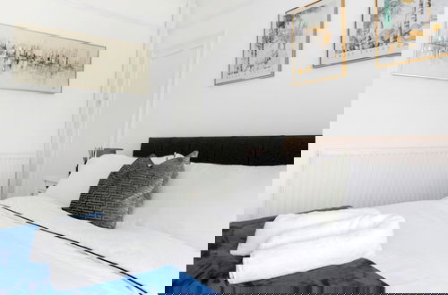 Foto 4 - Leicester/1bedapart/petsok/wifi/tv/amenities