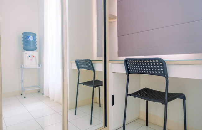 Cozy Modern Studio Podomoro Golf View Apartment - Foto 12