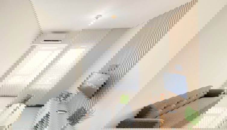 Foto 1 - Brand New and Homey 2BR Apartment at Nifarro Park