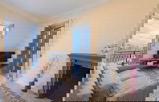 Photo 3 - Square and Sea Views - 1 BR With Ensuite