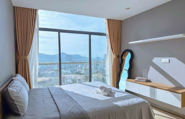 Ken's House - CSJ Apartment Vũng Tàu - Foto 9