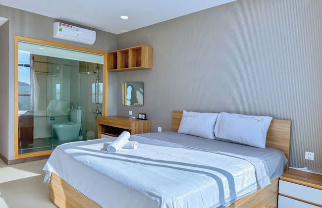 Ken's House - CSJ Apartment Vũng Tàu - Foto 10