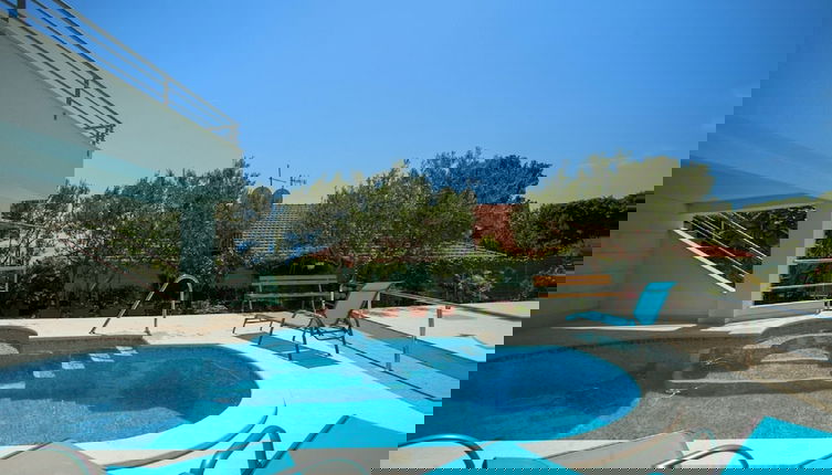 Photo 1 - Apartments Relax Brela