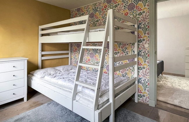 5 Person Holiday Home in Stenkyrka - Foto 4