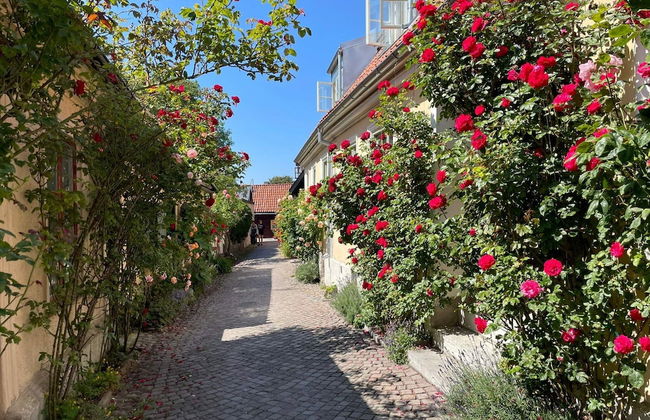 5 Person Holiday Home in Stenkyrka - Foto 16