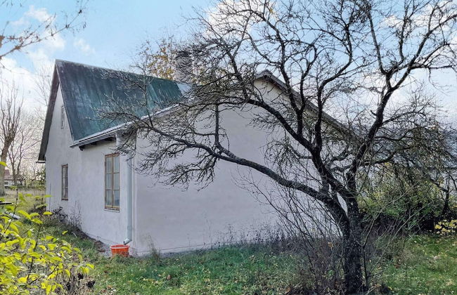 5 Person Holiday Home in Stenkyrka - Foto 19