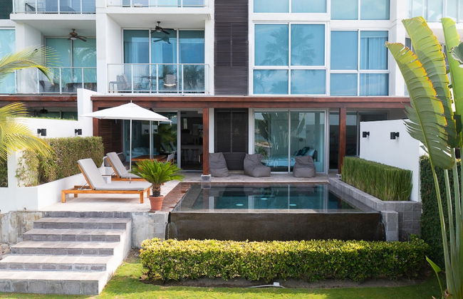 The Surf-point Condo by Acomodo Riomar - Foto 1