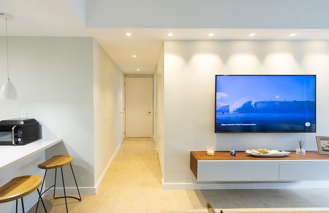 The Surf-point Condo by Acomodo Riomar - Foto 29