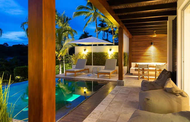 The Surf-point Condo by Acomodo Riomar - Foto 39