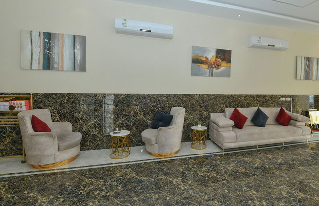 Oasis Suite Hotel Apartments - Foto 4