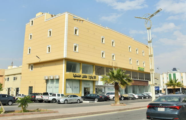 Oasis Suite Hotel Apartments - Foto 1