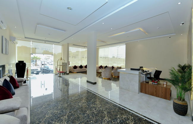 Oasis Suite Hotel Apartments - Foto 2