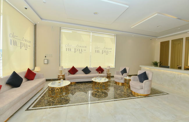 Oasis Suite Hotel Apartments - Foto 3