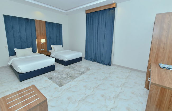 Oasis Suite Hotel Apartments - Foto 9