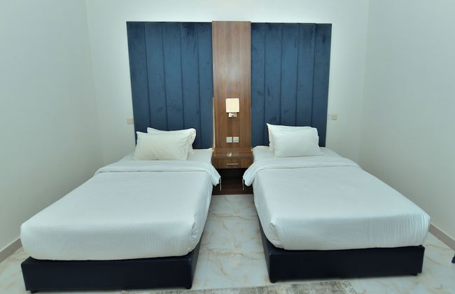 Oasis Suite Hotel Apartments - Foto 10