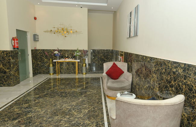 Oasis Suite Hotel Apartments - Foto 5