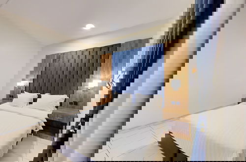 Foto 1 - Al Hijrah Hotel Apartments