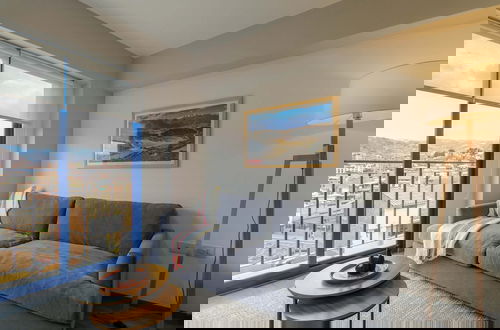 Photo 1 - w Majestic 1BR w Perfect Balcony in Cusco