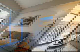 Photo 1 - w Majestic 1BR w Perfect Balcony in Cusco