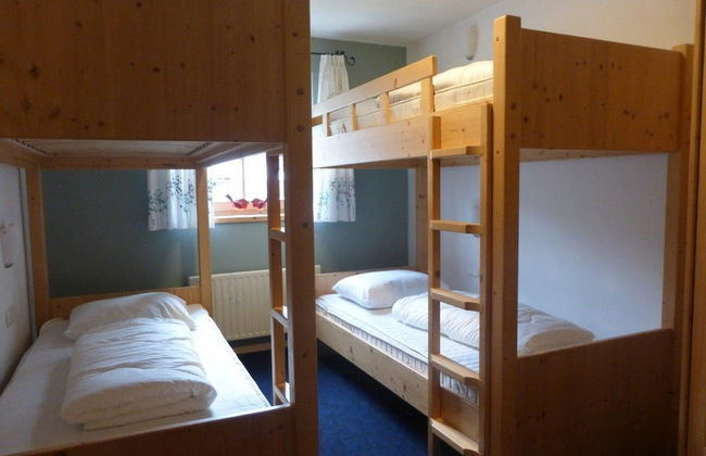 Quiet Chalet With Sauna in Konigsleiten - Foto 10