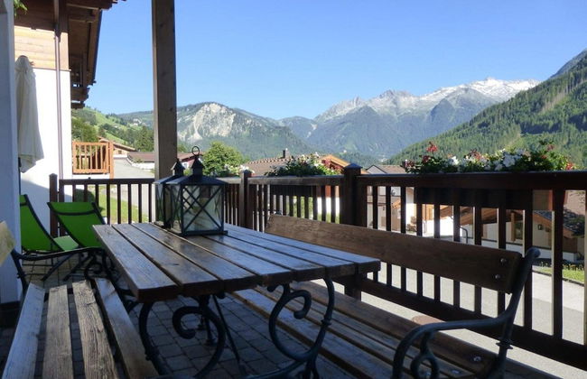 Quiet Chalet With Sauna in Konigsleiten - Foto 19