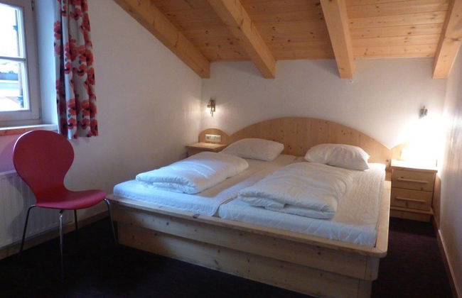 Quiet Chalet With Sauna in Konigsleiten - Foto 7