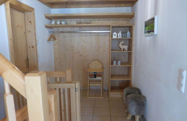 Quiet Chalet With Sauna in Konigsleiten - Foto 2