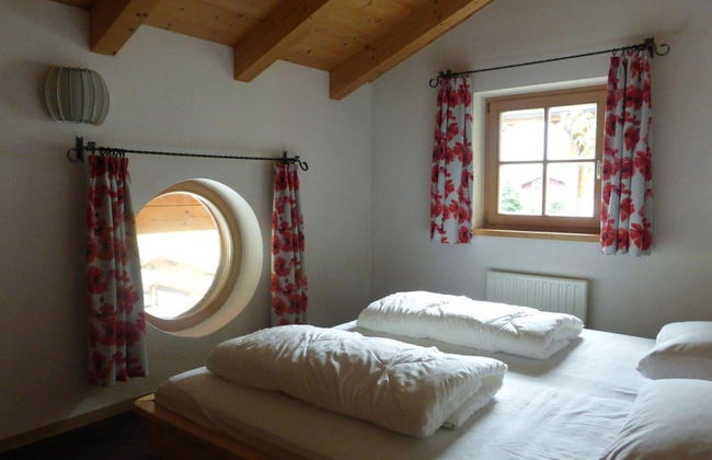 Quiet Chalet With Sauna in Konigsleiten - Foto 6