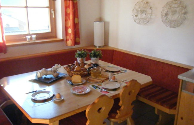 Quiet Chalet With Sauna in Konigsleiten - Foto 25