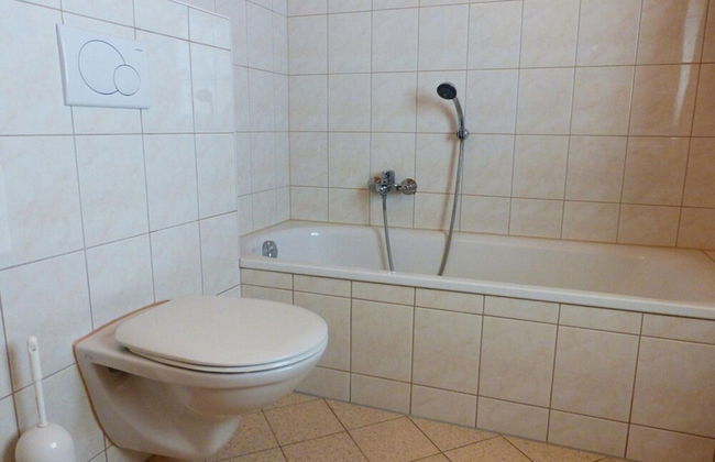 Quiet Chalet With Sauna in Konigsleiten - Foto 20