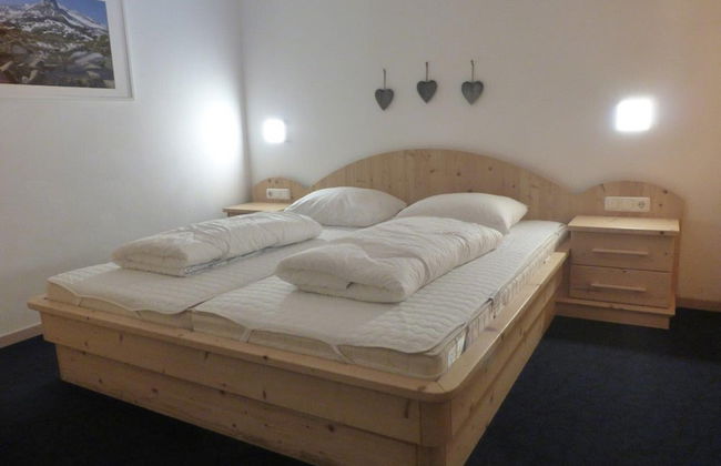 Quiet Chalet With Sauna in Konigsleiten - Foto 9