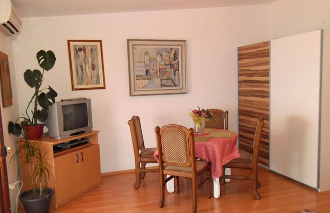 Charming Apartments Kestenovi Dvori - Foto 20
