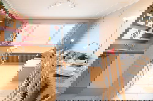 Foto 5 - Spacious Apartment With sea View