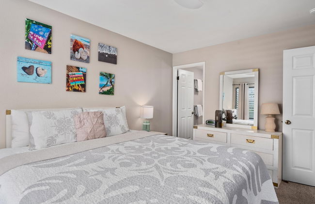 Big Island Sea Village 3212 2 Bedroom Condo - Foto 6