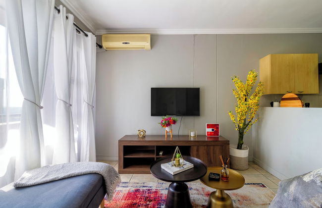 Luxury Apartments West Point Sandton - Foto 22