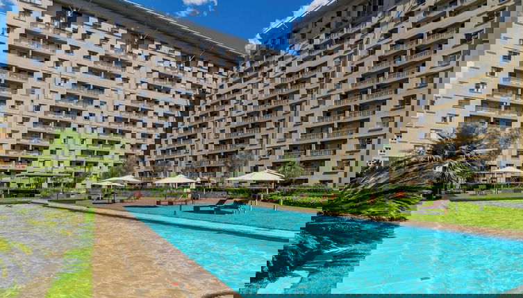 Photo 1 - Luxury Apartments West Point Sandton