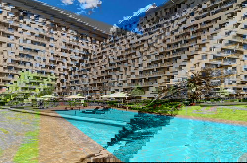 Photo 1 - Luxury Apartments West Point Sandton
