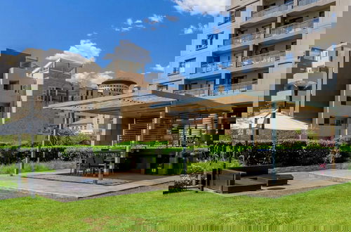 Photo 41 - Luxury Apartments West Point Sandton