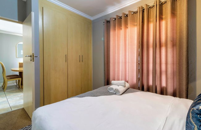 Luxury Apartments West Point Sandton - Foto 4