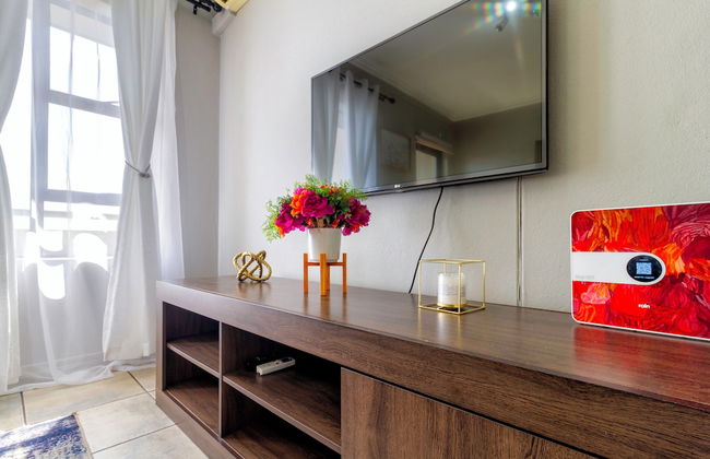 Luxury Apartments West Point Sandton - Foto 24