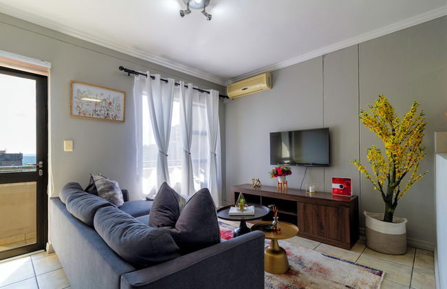 Luxury Apartments West Point Sandton - Foto 27
