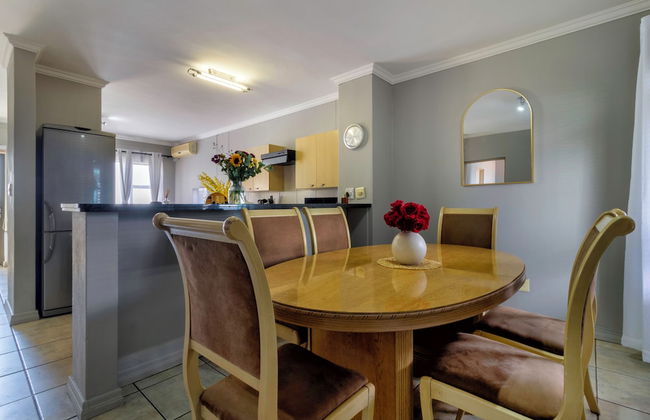 Luxury Apartments West Point Sandton - Foto 30