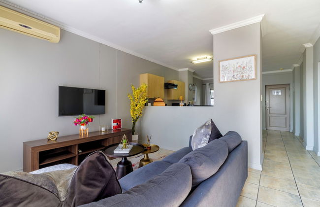 Luxury Apartments West Point Sandton - Foto 23