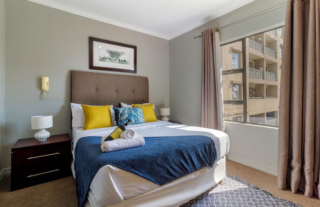 Luxury Apartments West Point Sandton - Foto 9