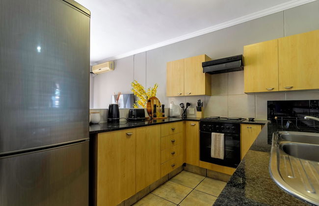 Luxury Apartments West Point Sandton - Foto 40