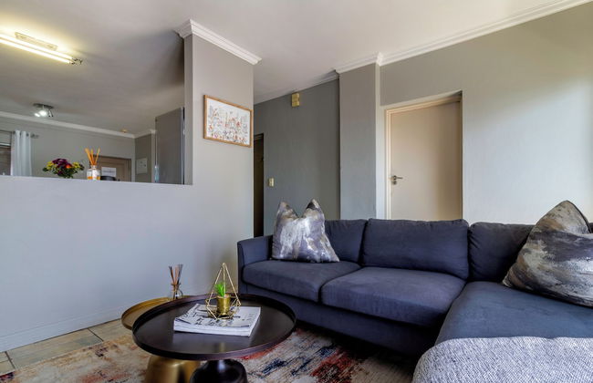 Luxury Apartments West Point Sandton - Foto 18