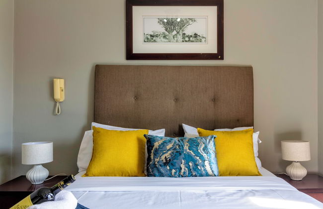 Luxury Apartments West Point Sandton - Foto 10